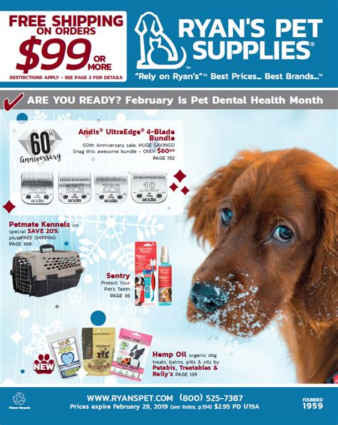 Ryan pet supplies. Things To Know About Ryan pet supplies. 